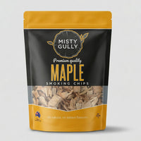 Misty Gully Wood Chips (3L Bag) Maple