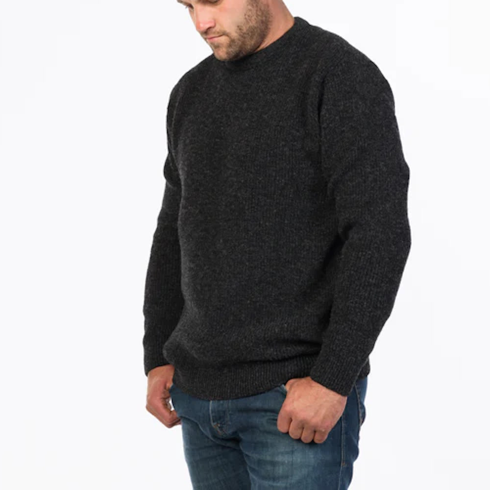 MKM Mens Backyard Pullover – Allgoods