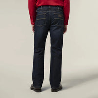Mustang Mens Signature Jeans (Indigo)