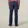 Mustang Mens Signature Jeans (Stonewash)