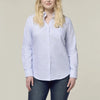 Mustang Womens Signature Long Sleeve Formal Shirt