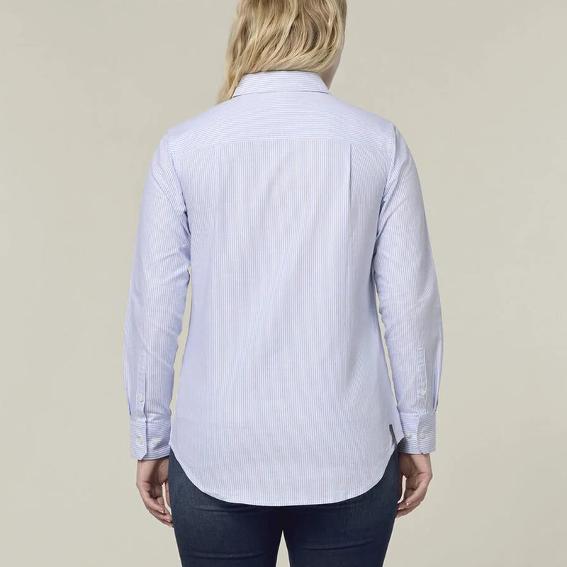Mustang Womens Signature Long Sleeve Formal Shirt