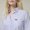 Mustang Womens Signature Long Sleeve Formal Shirt