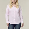 Mustang Womens Signature Long Sleeve Formal Shirt