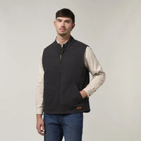 Mustang Mens Outback Vest