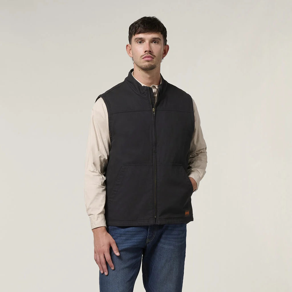Mustang Mens Outback Vest