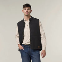 Mustang Mens Outback Vest