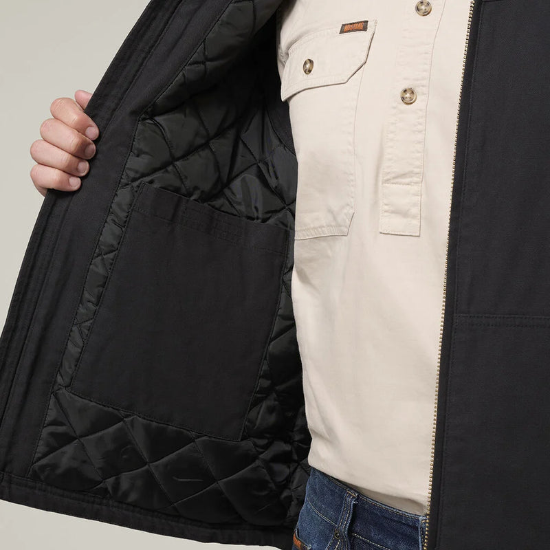 Mustang Mens Outback Vest