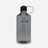 Nalgene Narrow Mouth Sustain Bottle (Grey)
