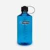 Nalgene Narrow Mouth Sustain Bottle (Slate Blue)