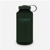 Nalgene Wide Mouth Sustain Bottle (Jade)