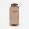 Nalgene Wide Mouth Sustain Bottle (Mocha)