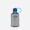 Nalgene Narrow Mouth Sustain Bottle (Grey)