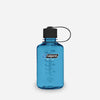 Nalgene Narrow Mouth Sustain Bottle (Slate Blue)