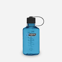 Nalgene Narrow Mouth Sustain Bottle (Slate Blue)