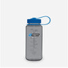 Nalgene Wide Mouth Sustain Bottle (Grey)