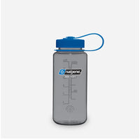 Nalgene Wide Mouth Sustain Bottle (Grey)