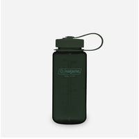 Nalgene Wide Mouth Sustain Bottle (Jade)