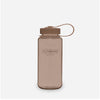 Nalgene Wide Mouth Sustain Bottle (Mocha)