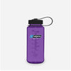 Nalgene Wide Mouth Sustain Bottle (Purple)