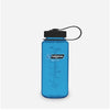 Nalgene Wide Mouth Sustain Bottle (Slate Blue)