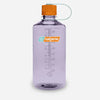 Nalgene Narrow Mouth Sustain Bottle (Amethyst)