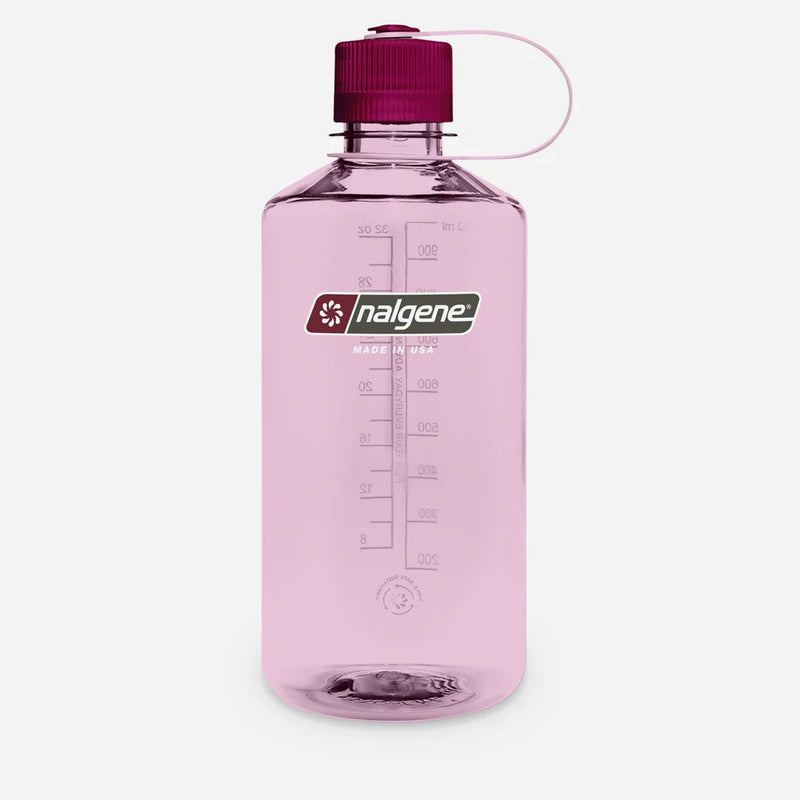 Nalgene Narrow Mouth Sustain Bottle (Cosmo)
