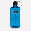 Nalgene Narrow Mouth Sustain Bottle (Slate Blue)