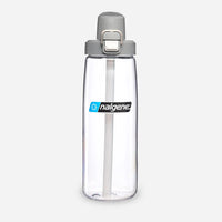 Nalgene Sustain FreshFlow Straw Bottle