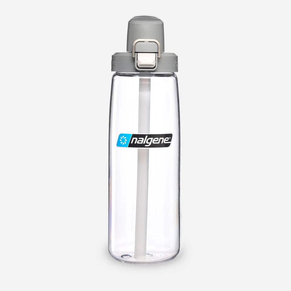 Nalgene Sustain FreshFlow Straw Bottle