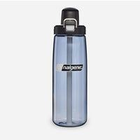 Nalgene Sustain FreshFlow Straw Bottle
