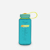 Nalgene Wide Mouth Sustain Bottle (Cerulean)