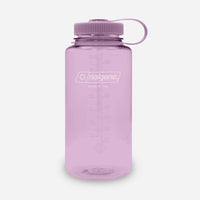 Nalgene Wide Mouth Sustain Bottle (Cherry Blossom)