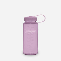 Nalgene Wide Mouth Sustain Bottle (Cherry Blossom)