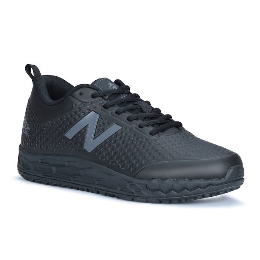 New Balance Men's 906 SR Shoe in Black