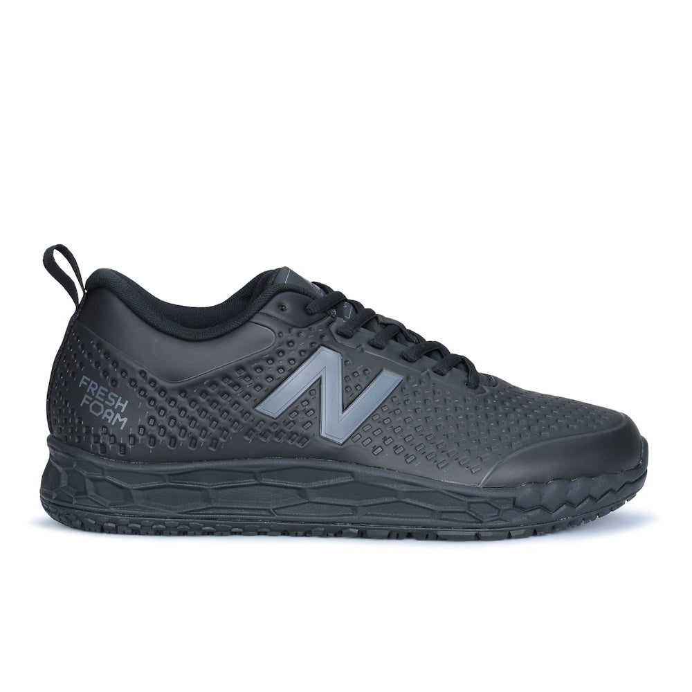 Side of New Balance Women's 906 SR Shoe