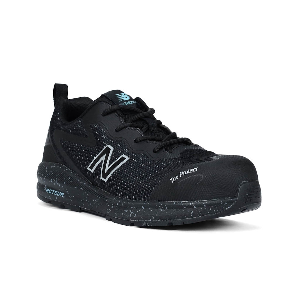 New balance safety shoes womens online