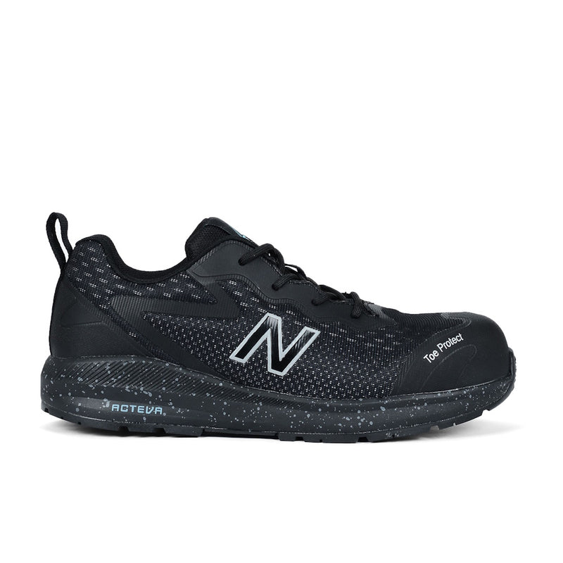 New Balance Womens Logic Safety Shoes