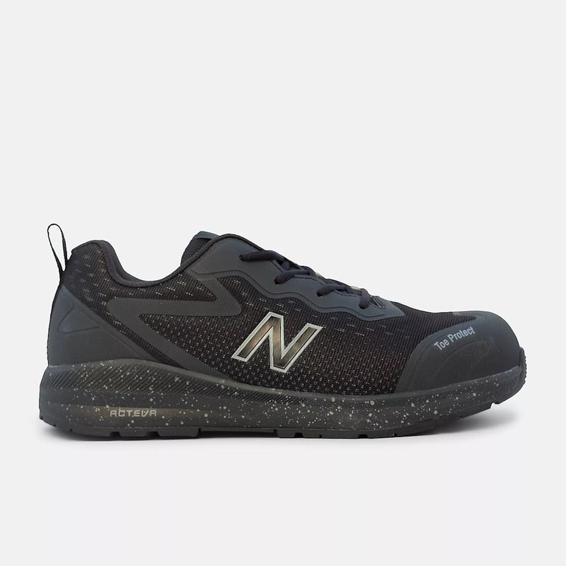 New Balance Mens Logic Safety Shoes – Allgoods - Main Image
