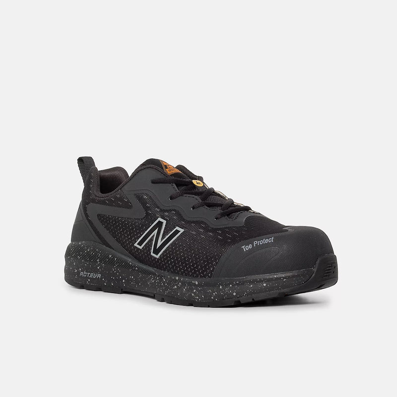 New Balance Men's Logic Safety Shoe