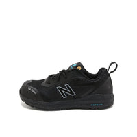 New Balance Womens Logic Safety Shoes