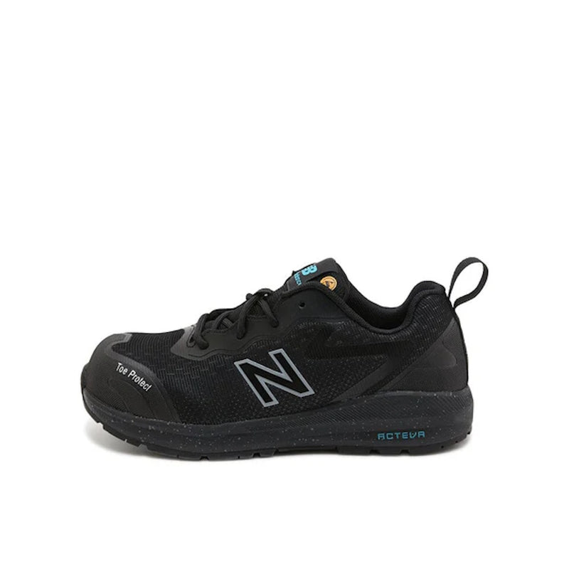 New Balance Womens Logic Safety Shoes