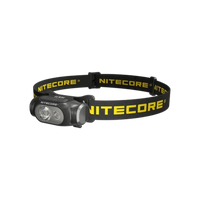 Nitecore HA11 UHE Headlamp with Dual Beam