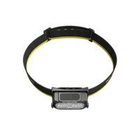 Nitecore NU25 MCT Dual Beam USB-C Rechargeable Headlamp