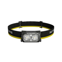 Nitecore NU25 MCT Dual Beam USB-C Rechargeable Headlamp