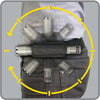 Nite Ize Lite Stretch Holster