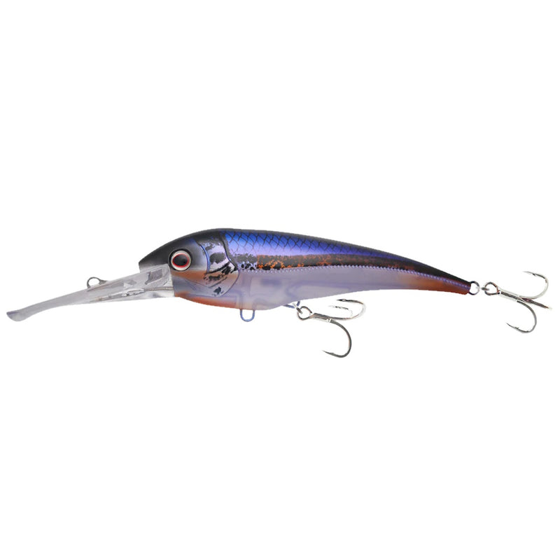 Nomad DTX Minnow 140mm Floating Lure Red Bait