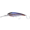 Nomad DTX Minnow 165mm Sinking Lure Red Bait