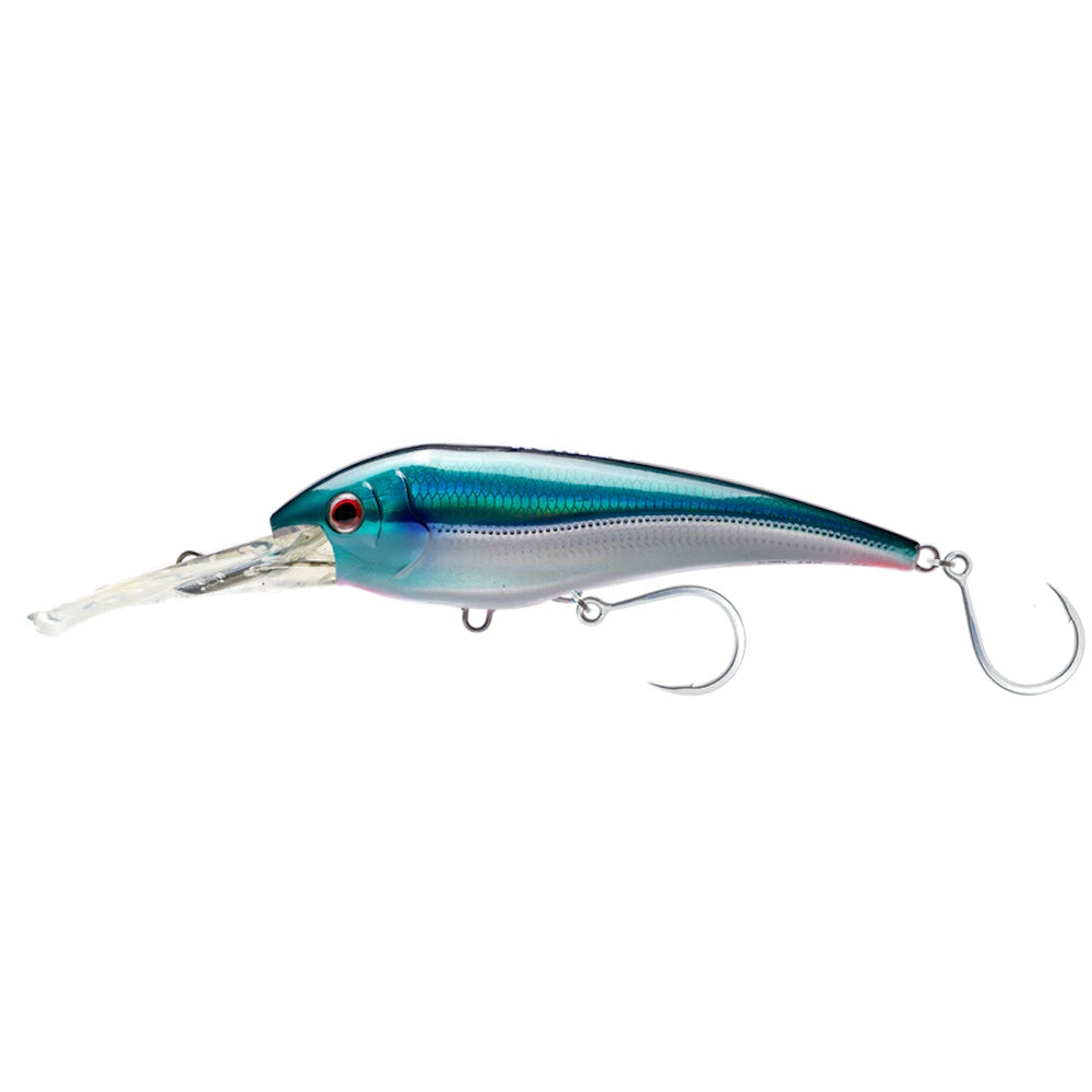 Nomad DTX Minnow 125mm Sinking Lure Candy Pilchard