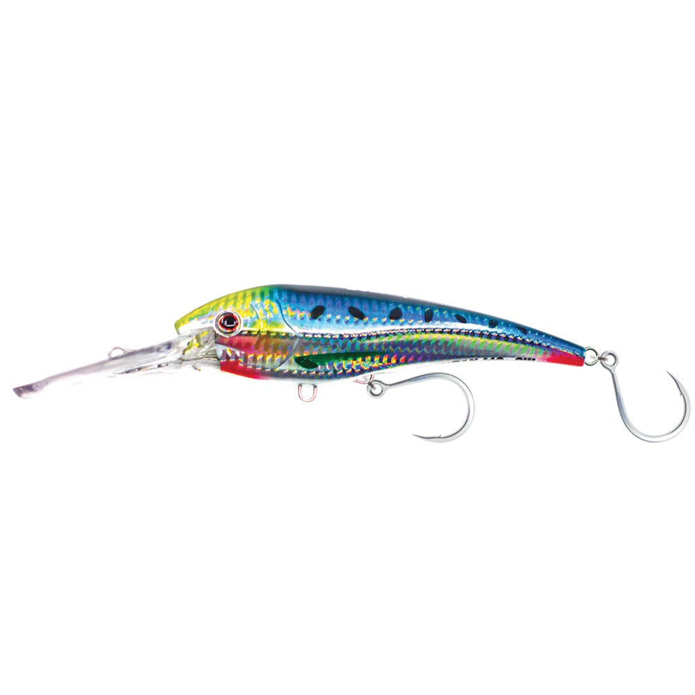 Nomad DTX Minnow 125mm Sinking Lure in Sardine